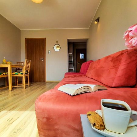 Malmaris Apartment Wladyslawowo Room photo