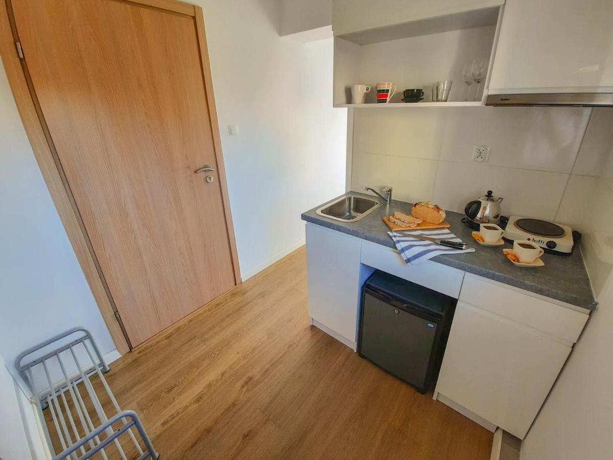 Malmaris Apartment Wladyslawowo Exterior photo