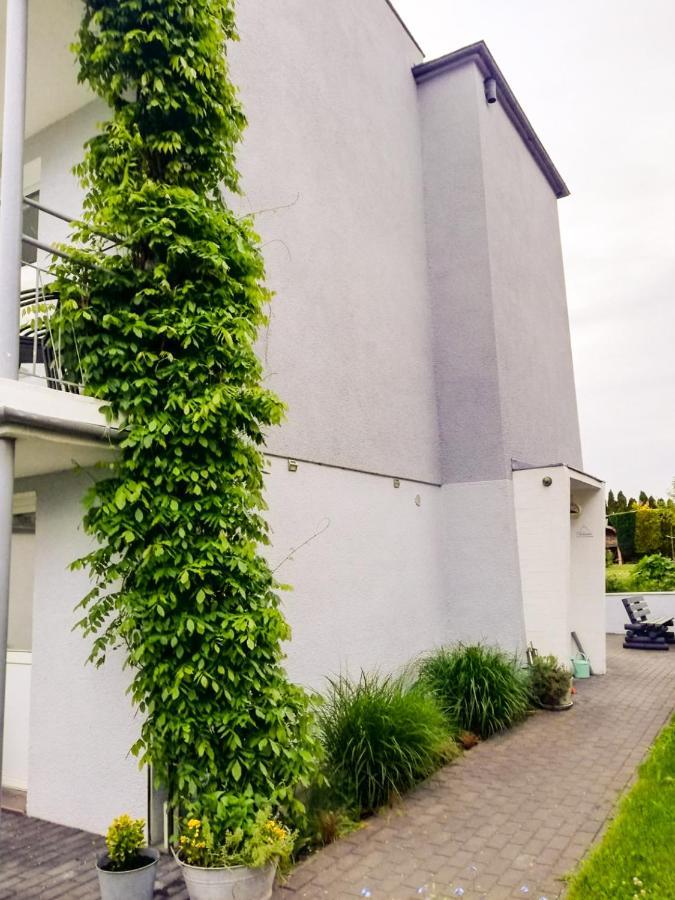Malmaris Apartment Wladyslawowo Exterior photo