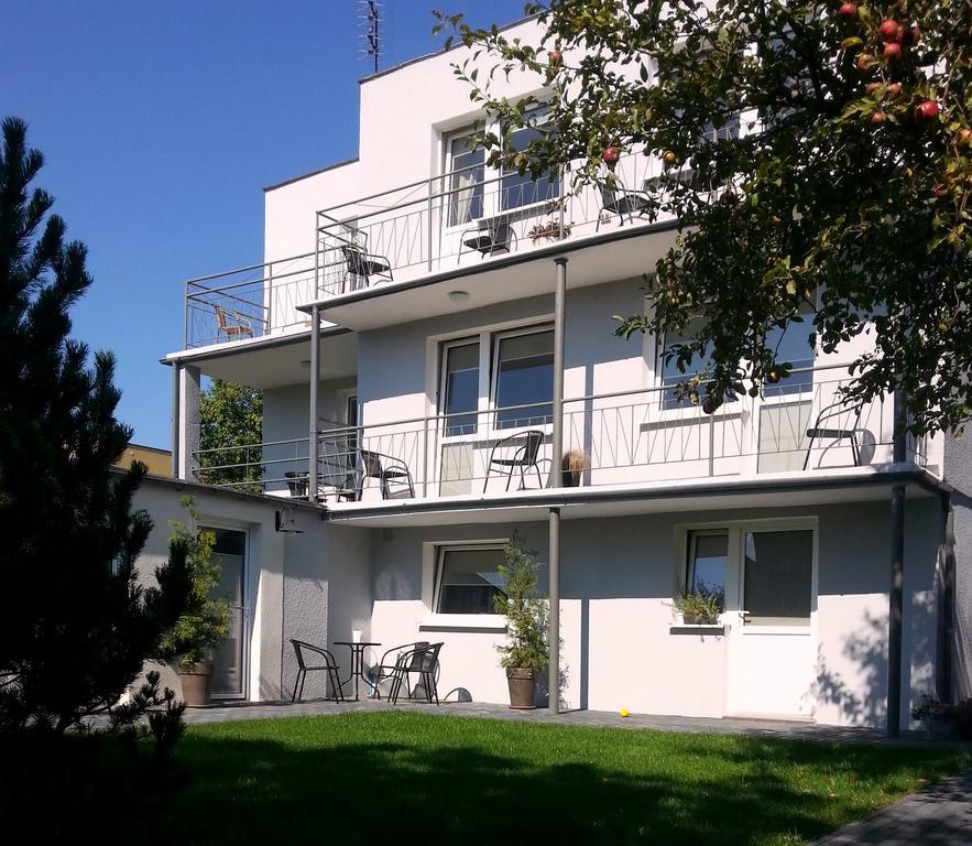 Malmaris Apartment Wladyslawowo Exterior photo