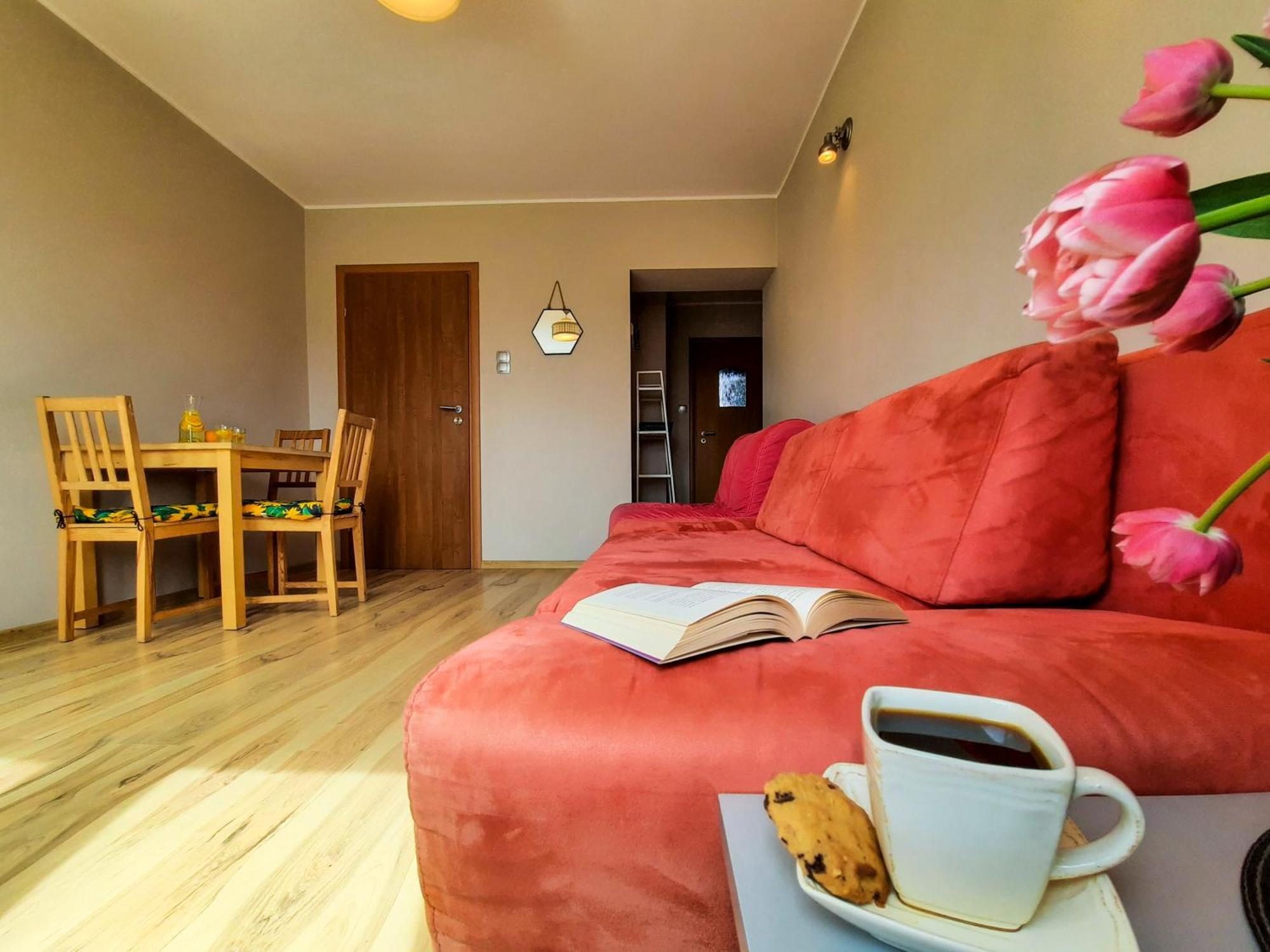 Malmaris Apartment Wladyslawowo Room photo